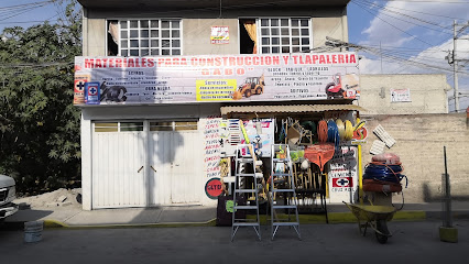Tlapalería Gabo en Ecatepec de Morelos