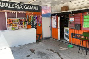 Tlapalería Gammi en Cuautitlán Izcalli