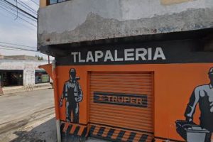 Tlapalería García (Miguel Hidalgo 16) en Cuautitlán Izcalli
