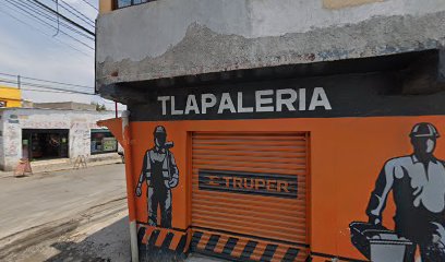 Tlapalería García (Miguel Hidalgo 16) en Cuautitlán Izcalli