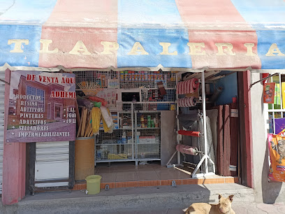 Tlapalería Hume en Ecatepec de Morelos