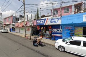 Tlapalería Impala (Av. Francisco I. Madero Manzana) en Nicolás Romero