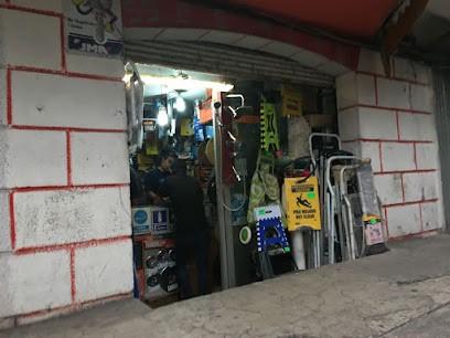 Tlapalería Irma en Tlalnepantla