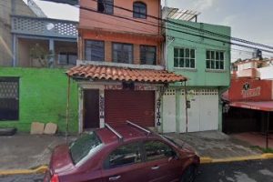 Tlapalería Juan en Nicolás Romero