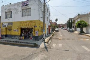 Tlapalería La Azteca en Naucalpan