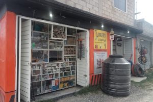 Tlapalería La Esquina en Cuautitlán Izcalli