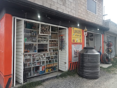 Tlapalería La Esquina en Cuautitlán Izcalli