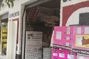 Tlapalería La Japonesa en Ecatepec de Morelos