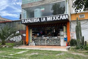 Tlapalería La Mexicana en Cuautitlán Izcalli
