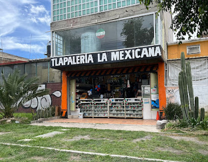 Tlapalería La Mexicana en Cuautitlán Izcalli