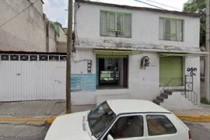 Tlapalería La Nueva en Cuautitlán Izcalli