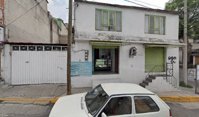 Tlapalería La Nueva en Cuautitlán Izcalli