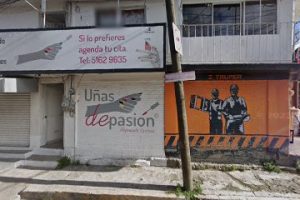 Tlapalería La Perla en Cuautitlán Izcalli