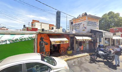 Tlapalería Magucha en López Mateos