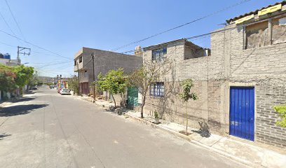 Tlapalería Maldonado en Valle de Chalco Solidaridad