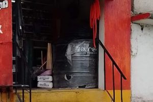 Tlapalería Martz en Cuautitlán Izcalli