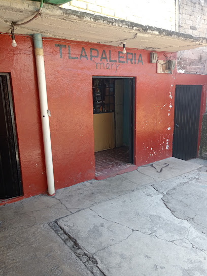 Tlapalería Mary en Nicolás Romero