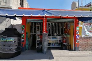 Tlapalería, Materiales Para Construcción, Plomería y Eléctricidad Tony en Cuautitlán Izcalli