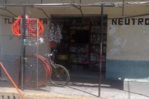 Tlapalería Neutron (Av Cielito Lindo) en Nezahualcóyotl