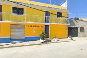 Tlapalería Rebe en Cuautitlán Izcalli