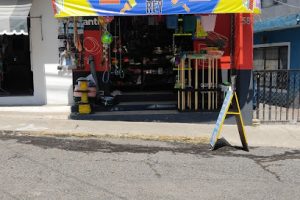 Tlapalería Rey en Nicolás Romero