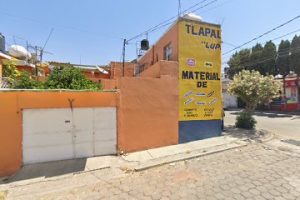 Tlapalería Richard en Coacalco