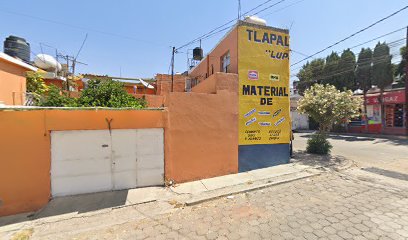 Tlapalería Richard en Coacalco