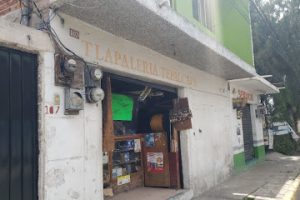 Tlapalería Tepalcapa en Cuautitlán Izcalli