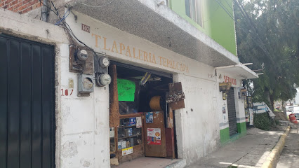 Tlapalería Tepalcapa en Cuautitlán Izcalli