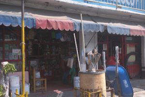 Tlapalería Texcoxo en Nezahualcóyotl