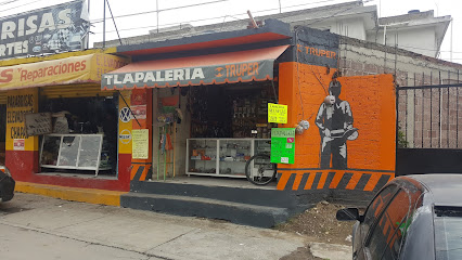 Tlapalería Truper en Cuautitlán Izcalli