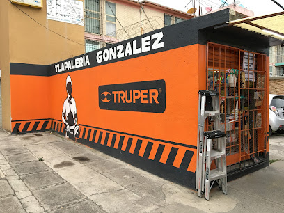 Tlapalería Truper en Ixtapaluca