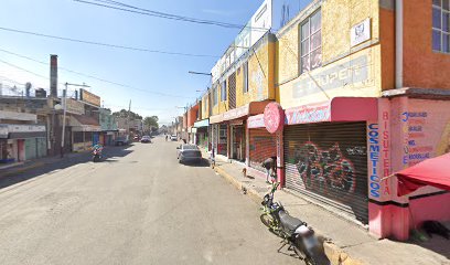 Tlapalería Truper en Valle de Chalco Solidaridad