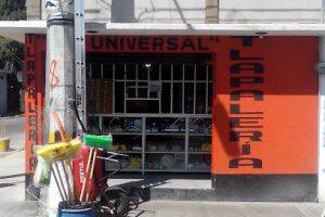 Tlapalería Universal LL en Coacalco