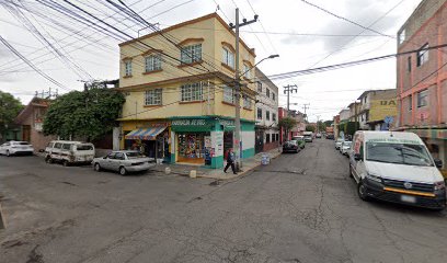 Tlapalería Universal en Tlalnepantla