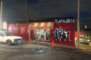 Tlapalería Vista Hermosa en Nicolás Romero