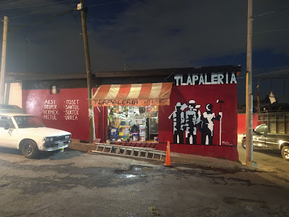 Tlapalería Vista Hermosa en Nicolás Romero