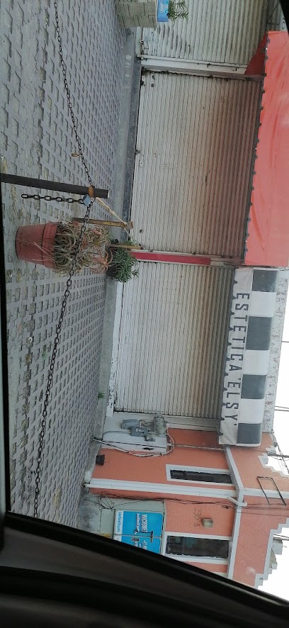 Tlapalería de La Parra en Cuautitlán Izcalli