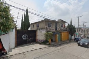 Tlapalería en Nicolás Romero