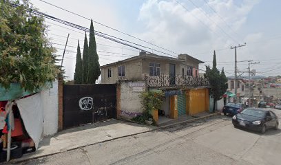 Tlapalería en Nicolás Romero