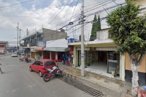 Tlapalería y Ferretería Alma en Cuautitlán Izcalli