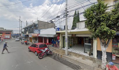 Tlapalería y Ferretería Alma en Cuautitlán Izcalli