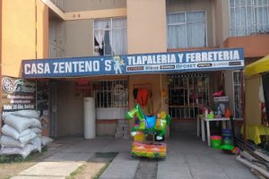 Tlapalería y Ferretería Casa Zenteno’s en Ecatepec de Morelos