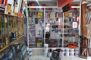 Tlapalería y Ferretería Enriquez en Nicolás Romero