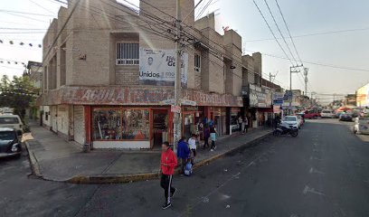 Tlapalería y Ferretería (Las Águilas) en Nezahualcóyotl
