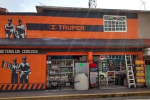 Tlapalería y Ferretería Los Cerezos en Nezahualcóyotl