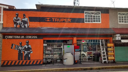 Tlapalería y Ferretería Los Cerezos en Nezahualcóyotl