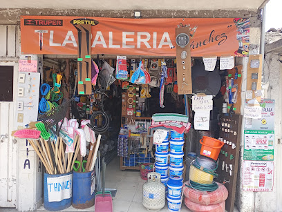Tlapalería y Ferretería Sanchez en Tlalnepantla