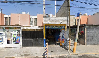 Tlapalería y Ferretería Santi en Coacalco