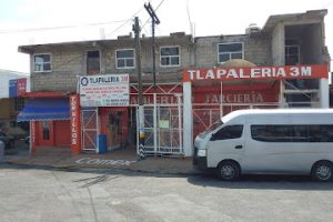Tlapalería y Jarcieria 3M en Nicolás Romero